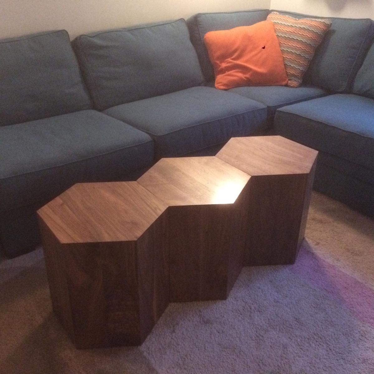 Our Work - Powell Woodworks - Indianapolis, IN